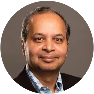 Anushil Kumar