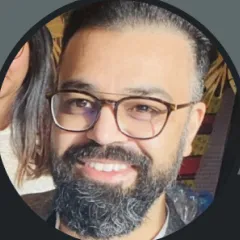 Fahad Ansari