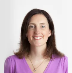 Mary Ahern