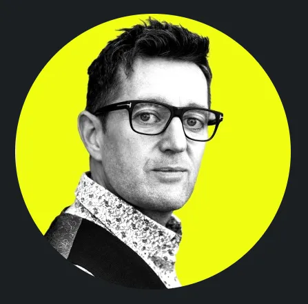 Pete Trainor